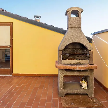 Boccadoro Pensionat 3*