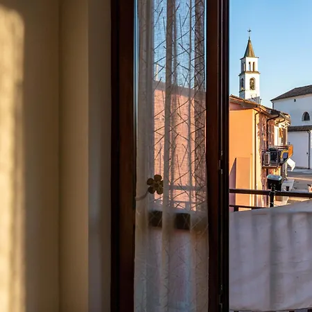 Boccadoro Pensionat 3*