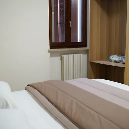 Boccadoro Pensionat 3*