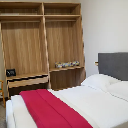 Boccadoro Pensionat 3*