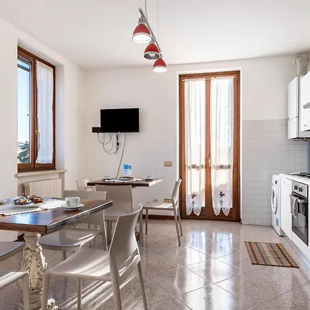 Boccadoro Maison d'hôtes