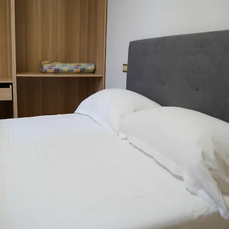 Boccadoro Maison d'hôtes 3*